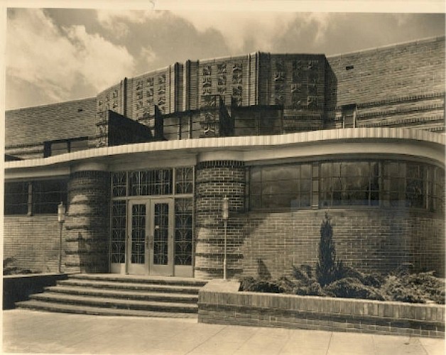 Everett Public Library